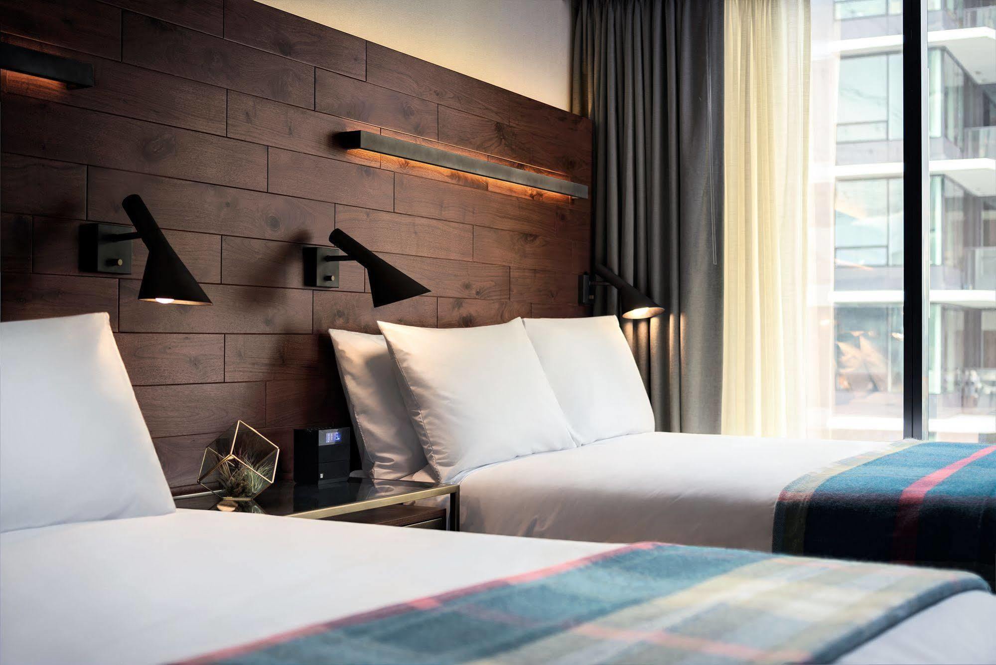 Hotel The Douglas, Autograph Collection Vancouver