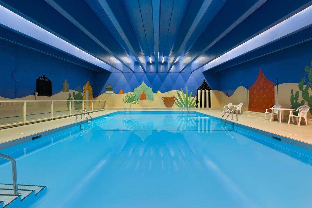 Coast Plaza And 3* Vancouver