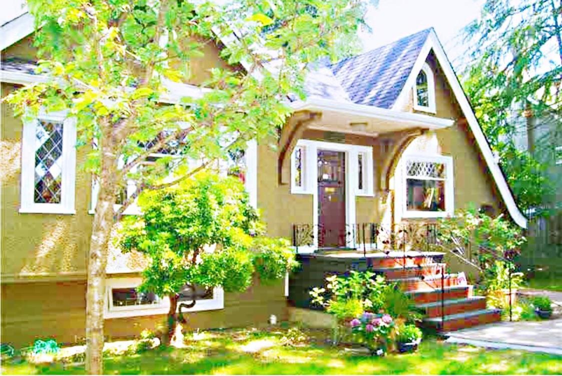 Guest house Dunbar