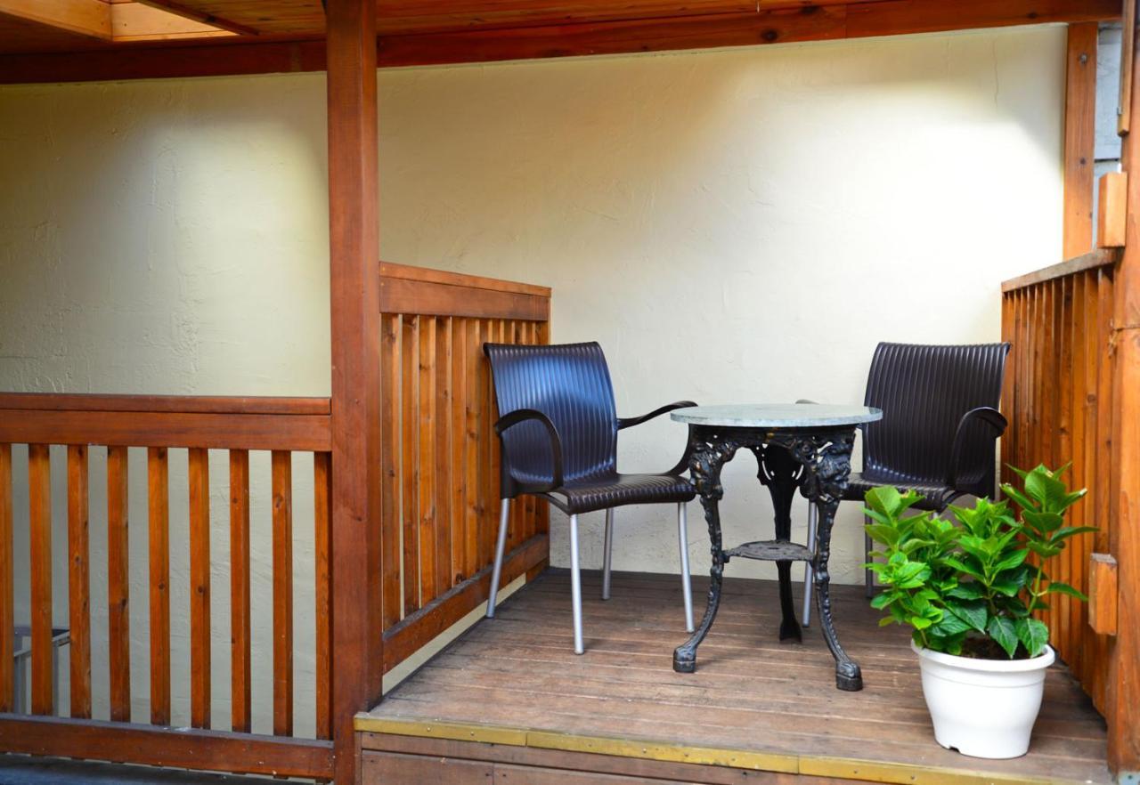 Hideaway Homestay Vancouver