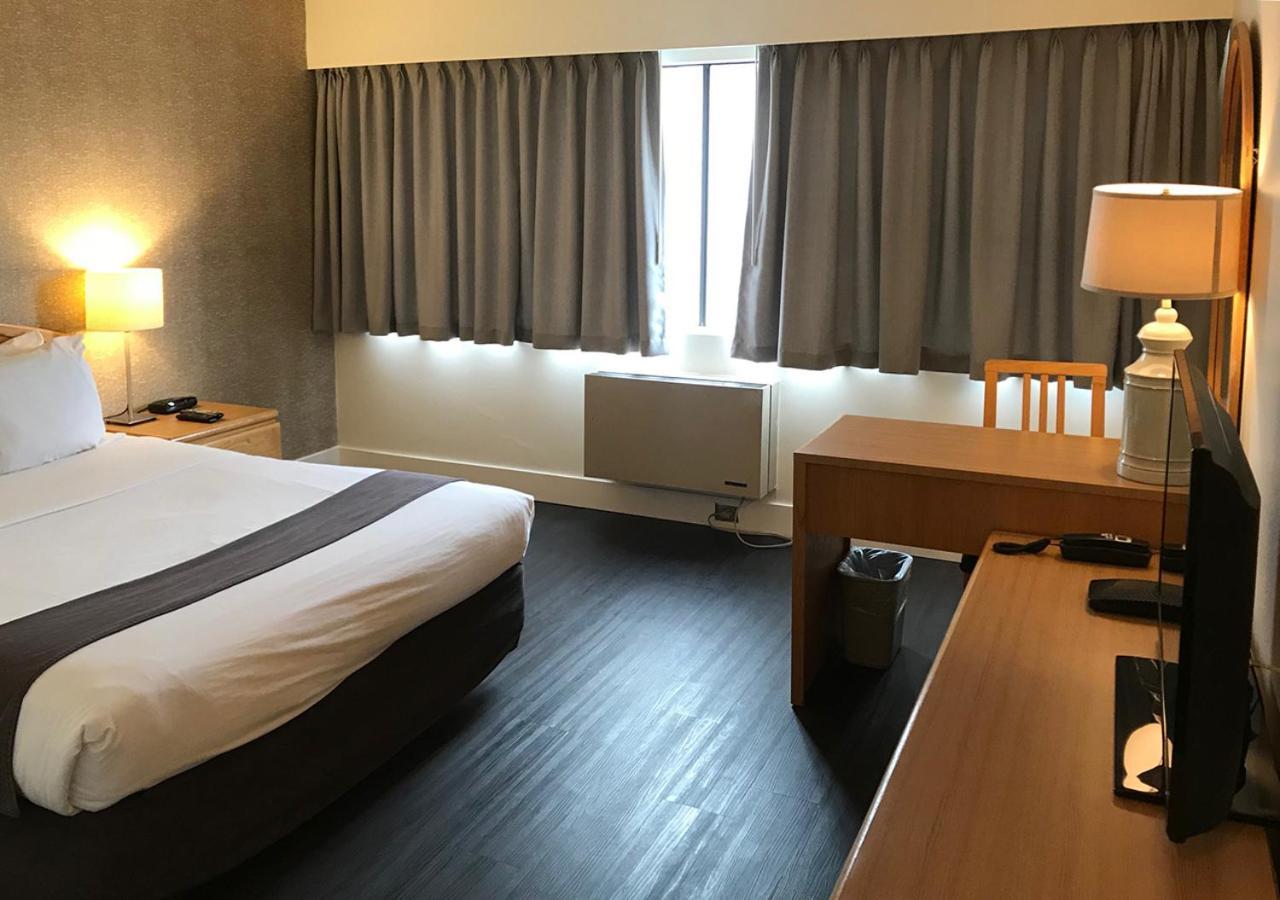 Hotel Cassandra Vancouver