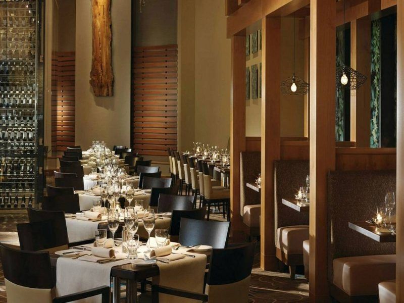 Four Seasons Vancouver