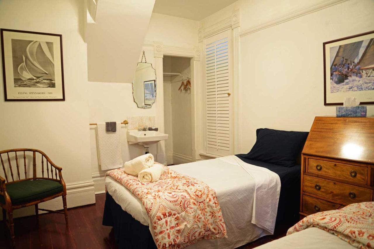 Homestay Hideaway