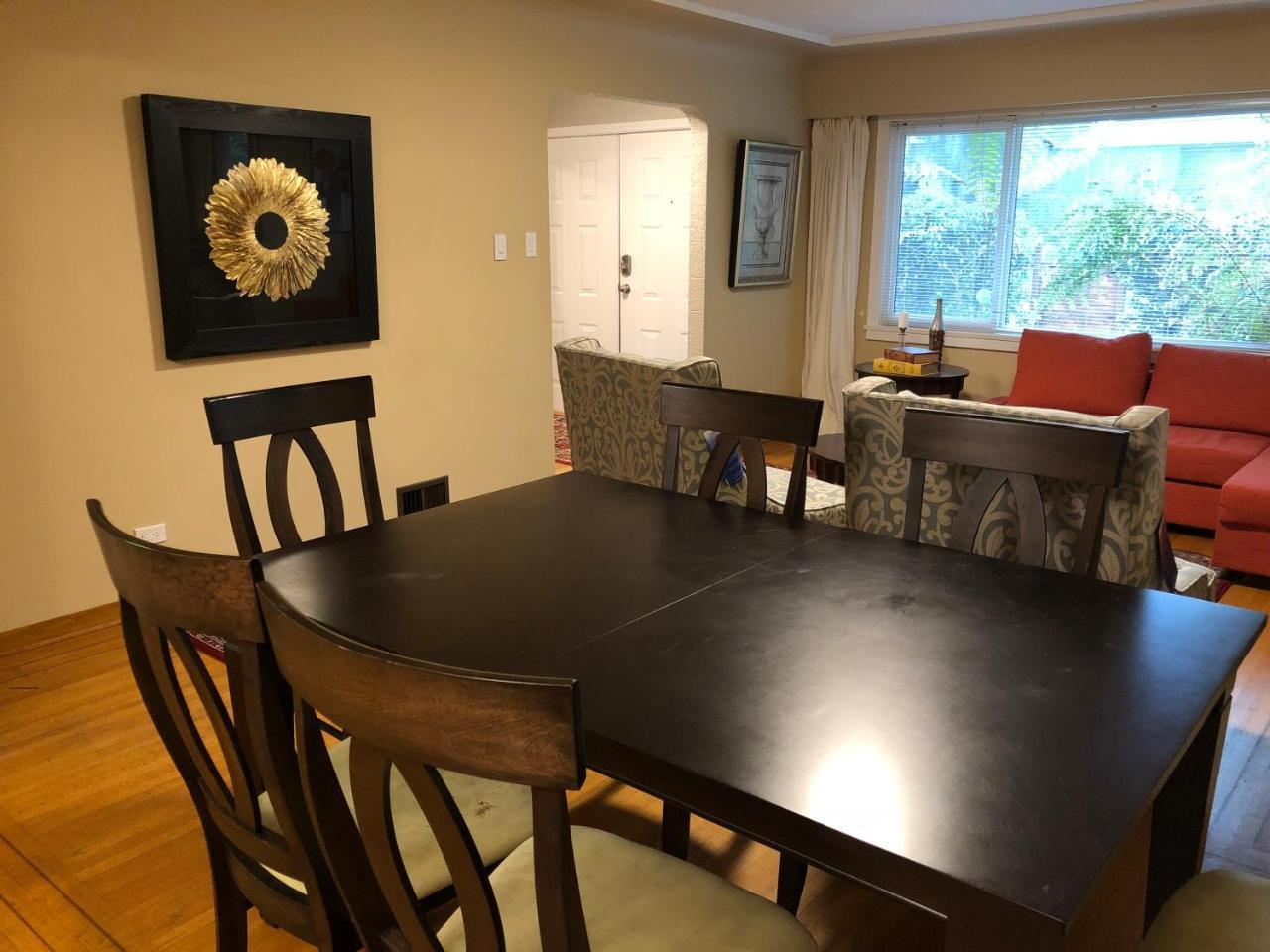 Oak Guest house Vancouver