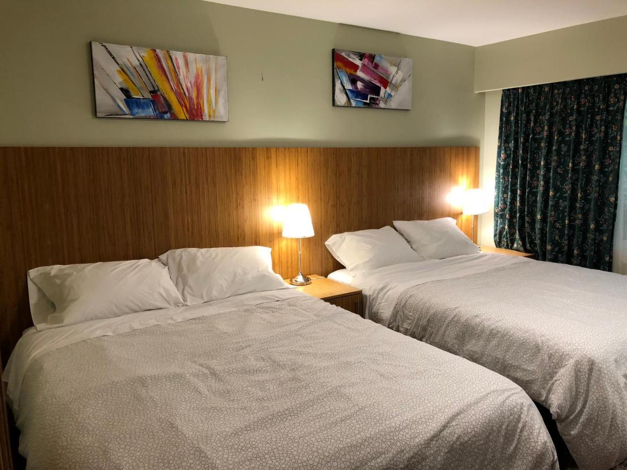 Guest house Oak Vancouver