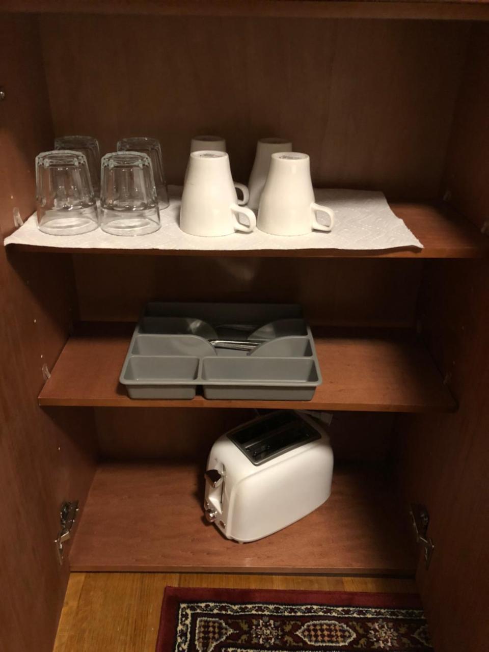 Guest house Oak
