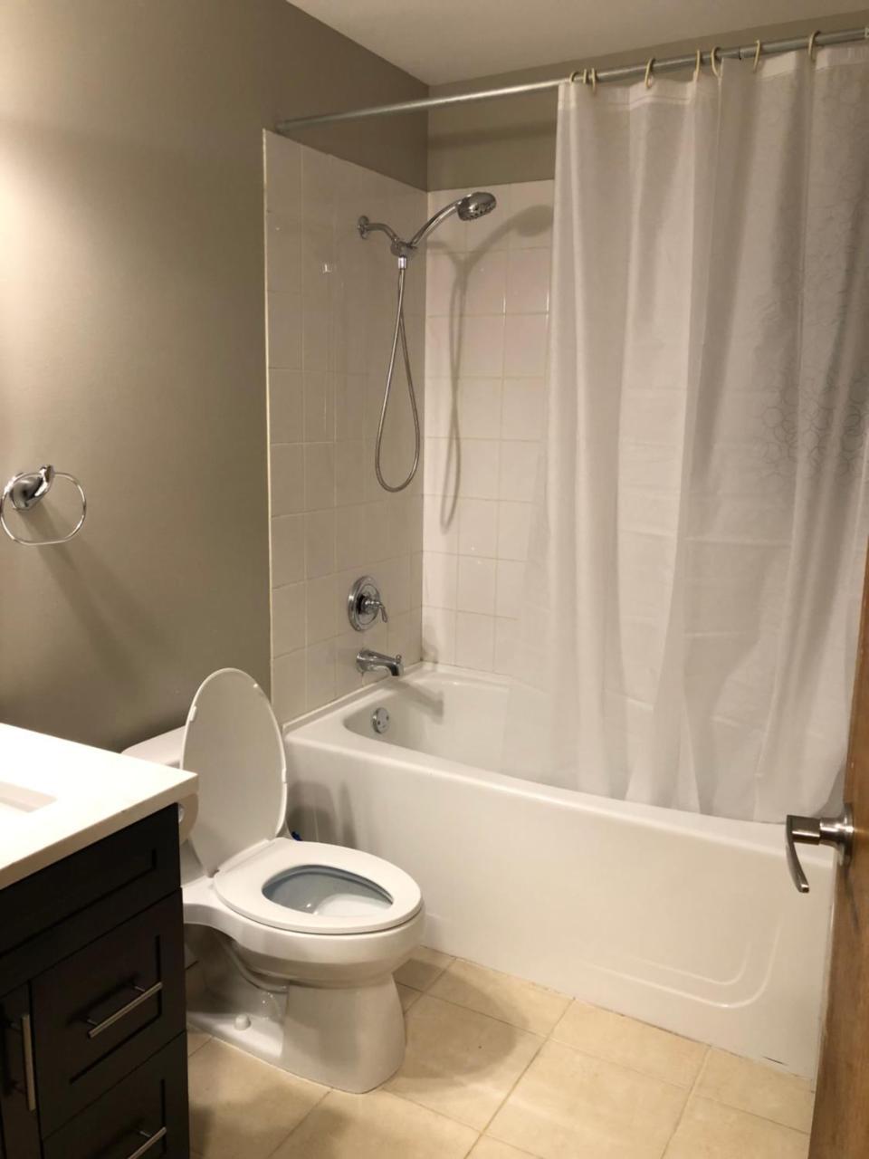 Oak Guest house Vancouver