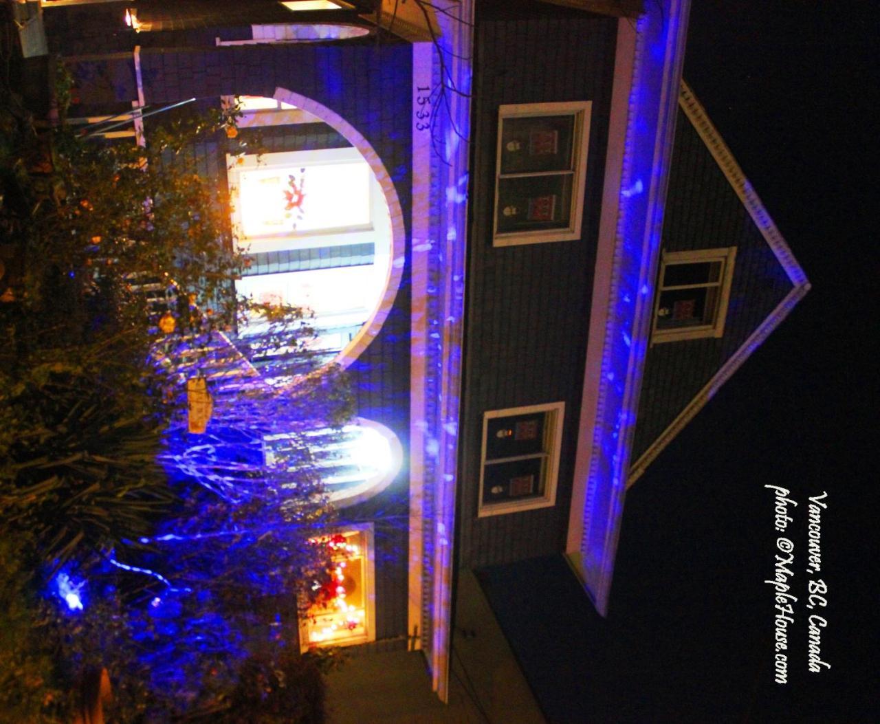 Maple Beach Bed & Breakfast *