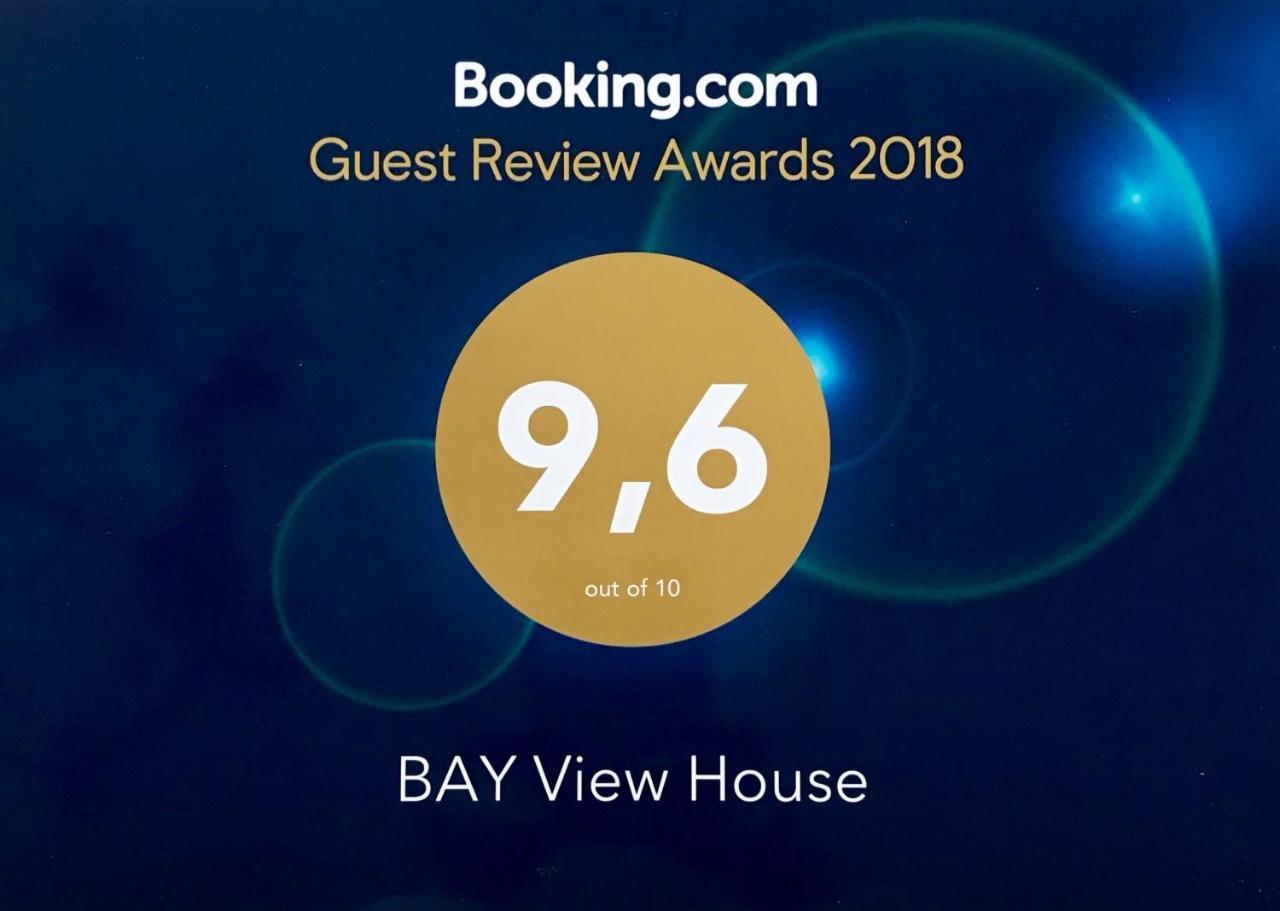 Bay View House Frühstückspension