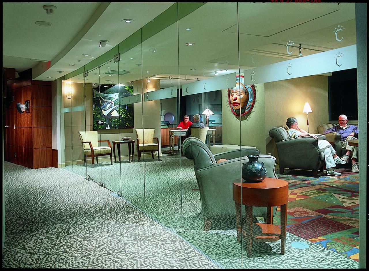 Resort Embarc Vancouver