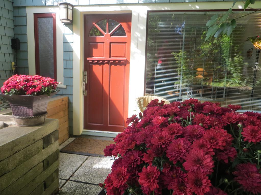 Apartment A @ Kitsilano *