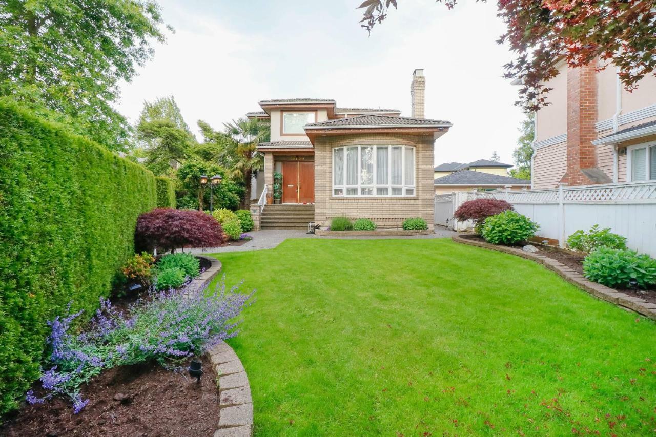 Maple Mansion Privatunterkunft *