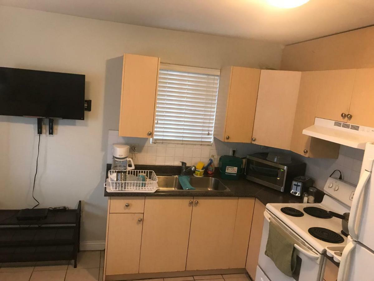 Great Place To Guest house Vancouver
