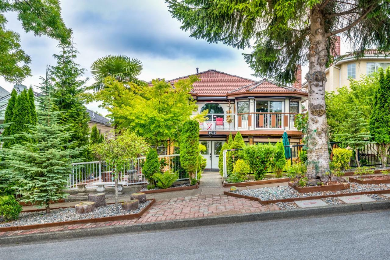 Diana's Luxury Frühstückspension Vancouver