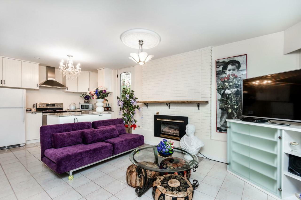Diana's Luxury Vancouver