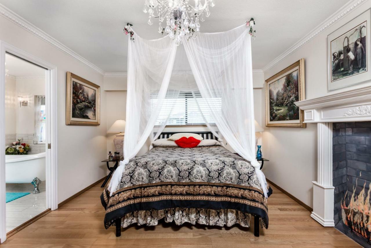 Diana's Luxury Vancouver