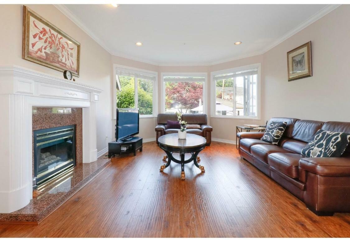 Privatunterkunft Maple Mansion Vancouver