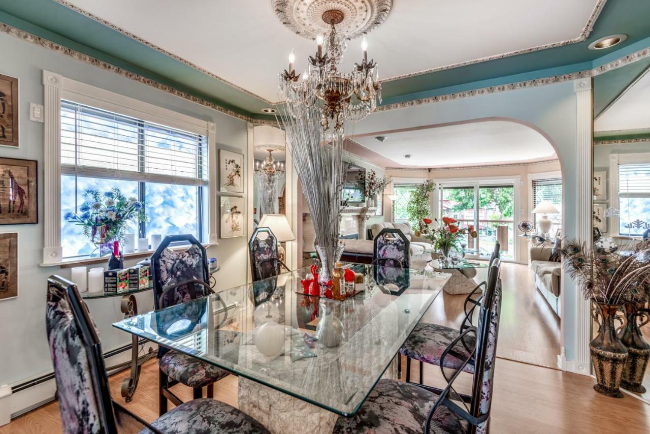 Diana's Luxury Vancouver