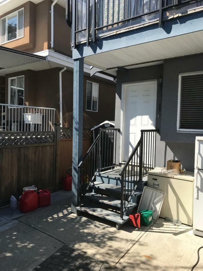 Great Place To Guest house Vancouver