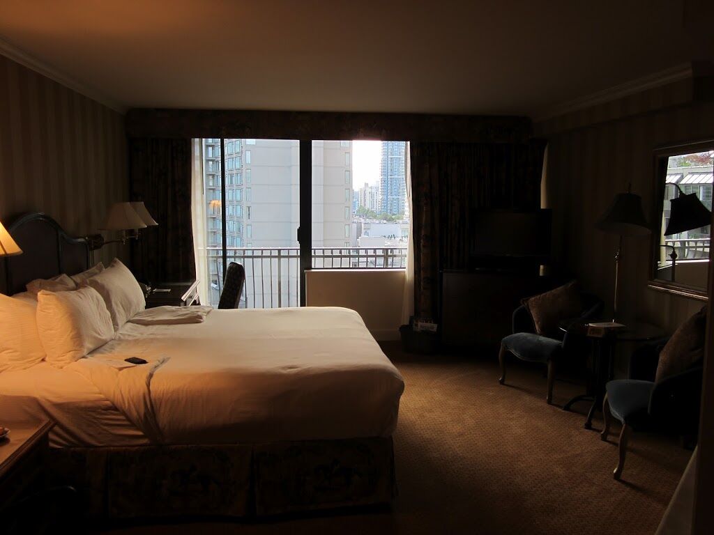Wedgewood & - Relais & Chateaux 5*