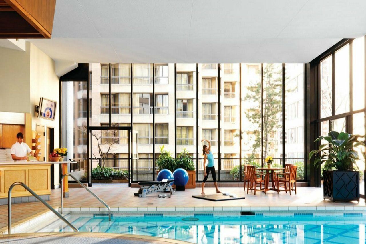 Hotel Four Seasons