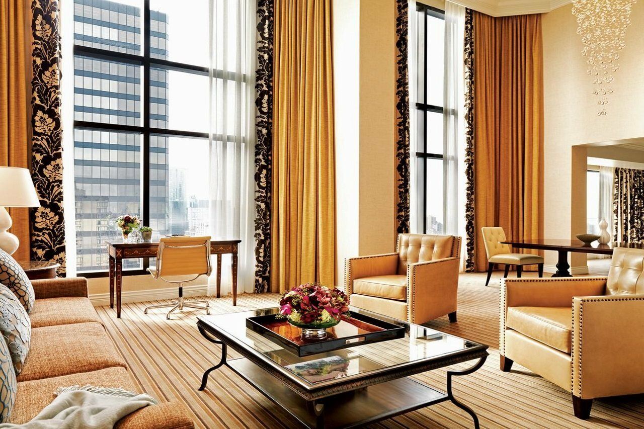 Hotel Four Seasons 5*