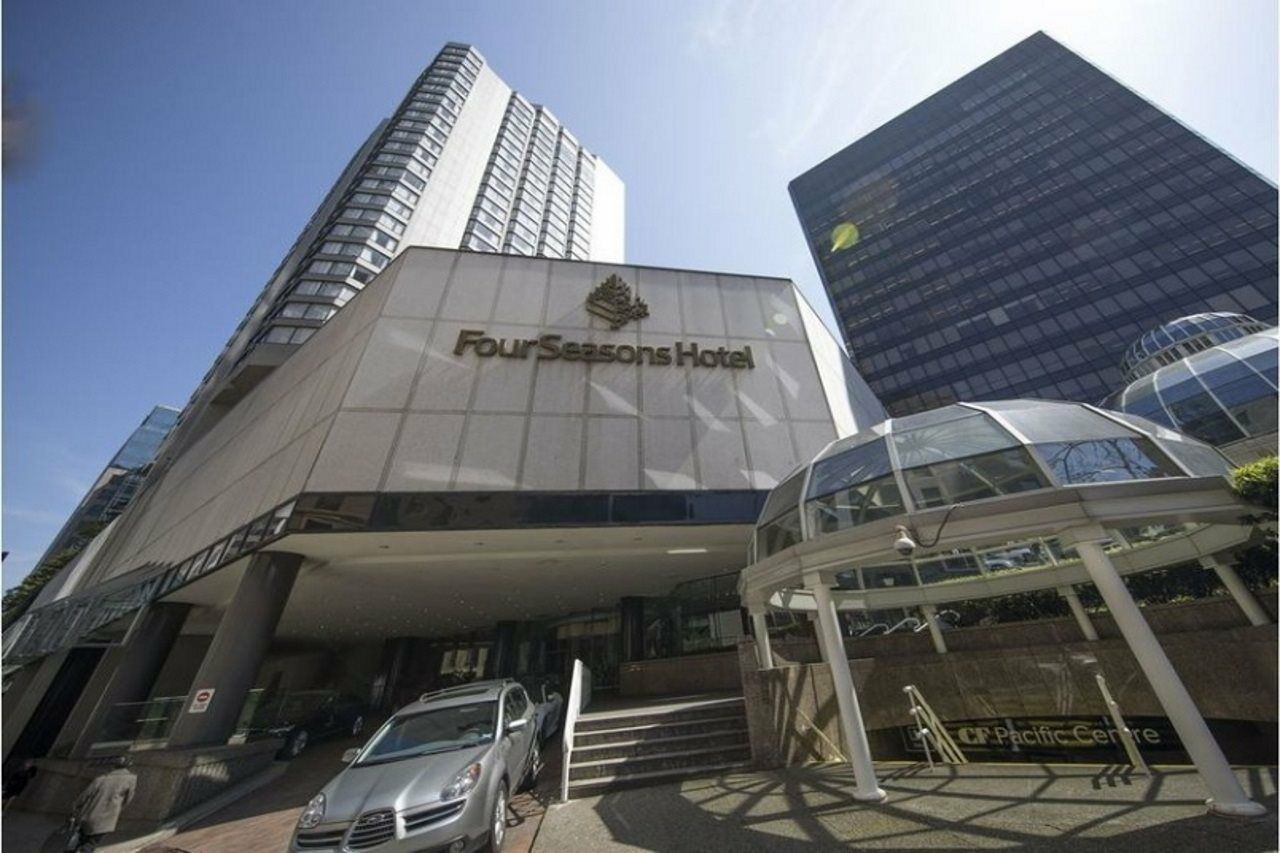 Hotel Four Seasons 5*