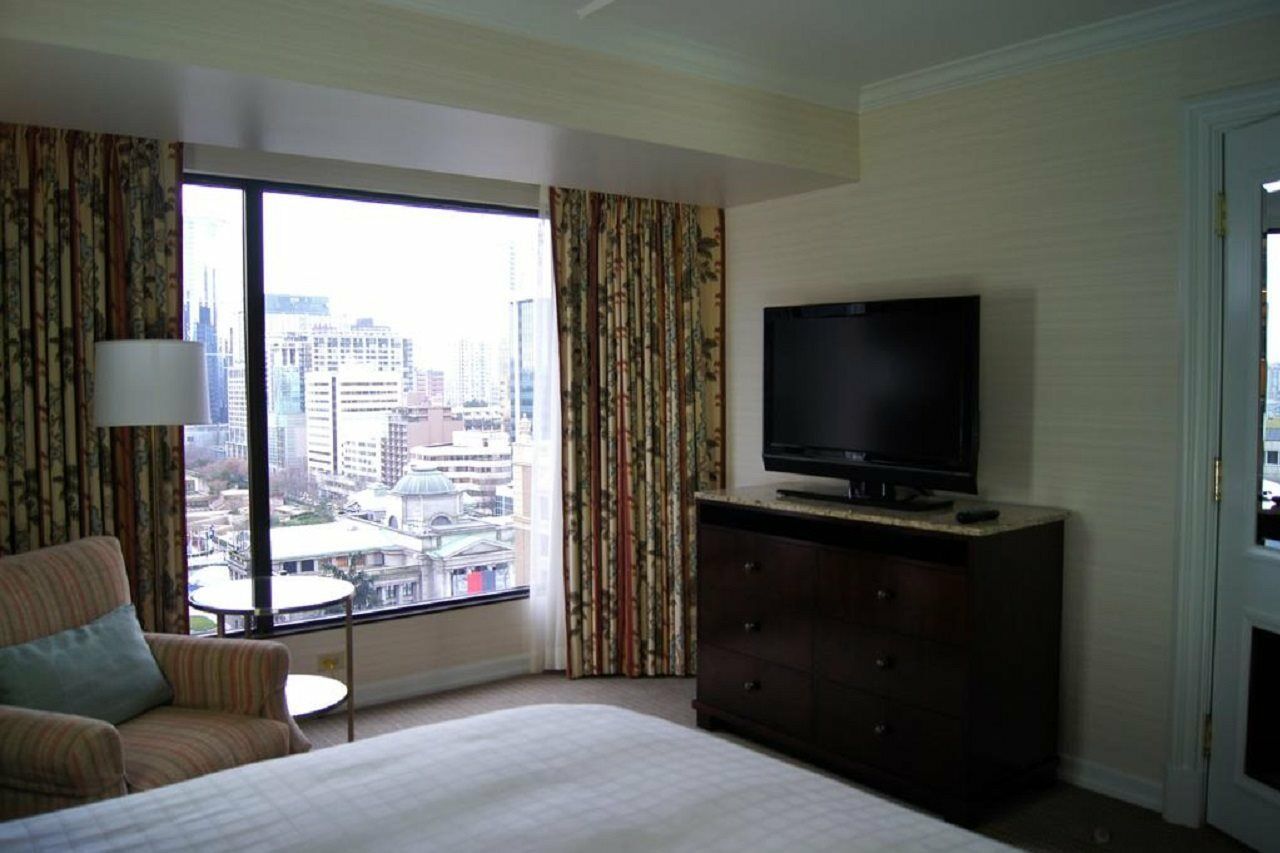 Four Seasons 5* Vancouver