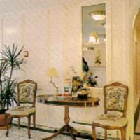 Hotel Barclay Vancouver