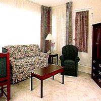 Robson Aparthotel 3*