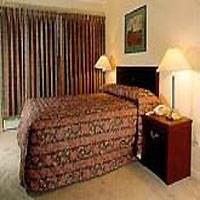 Aparthotel Robson