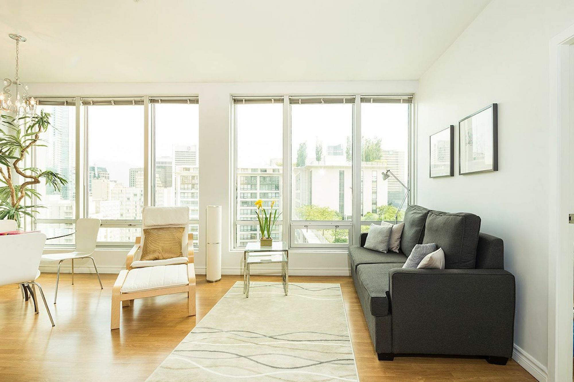 Hotel 1br In Downtown By Sonder