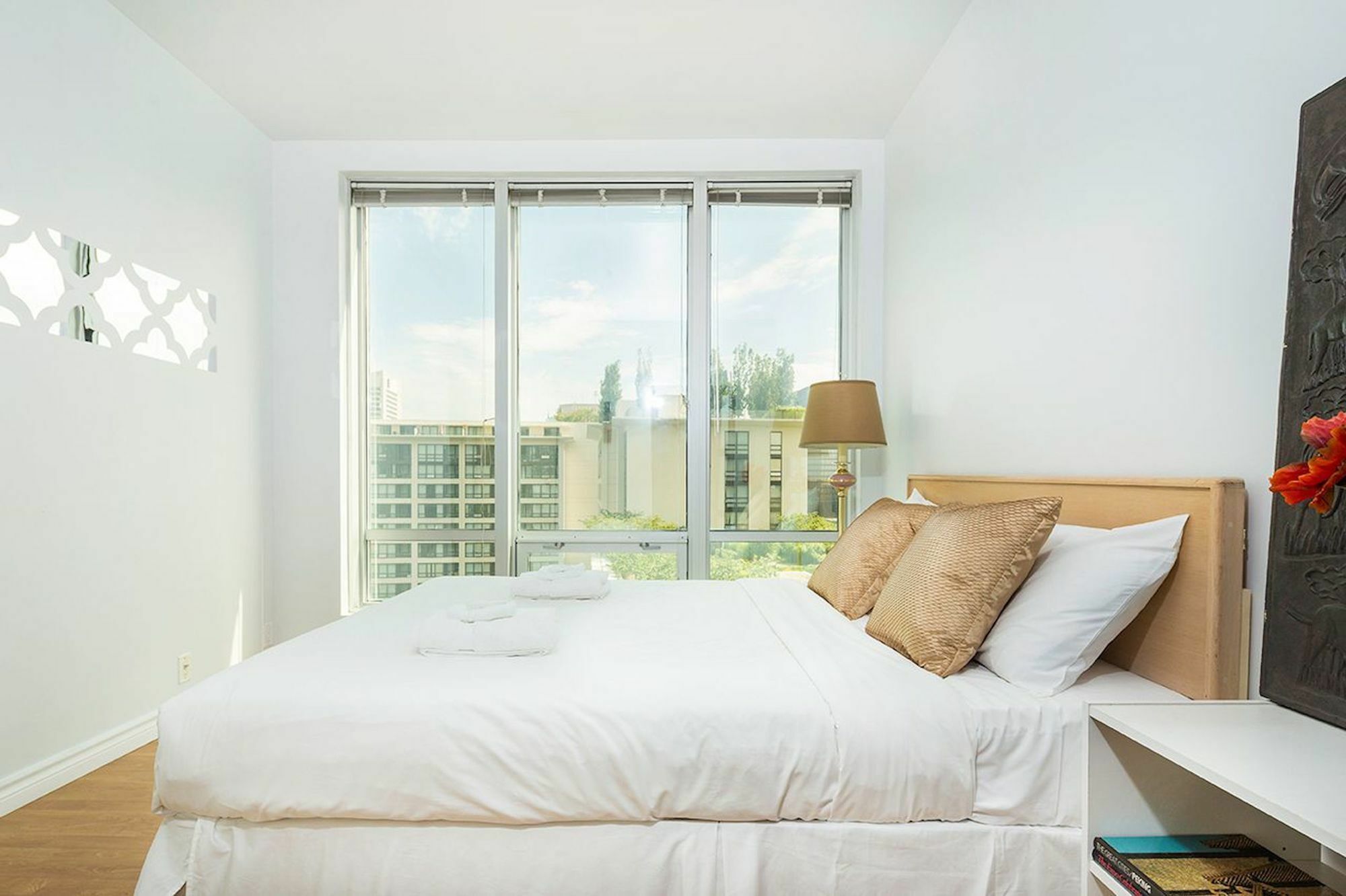 1br In Downtown By Sonder Hotel Vancouver