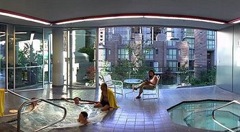 Club Intrawest - Apartment