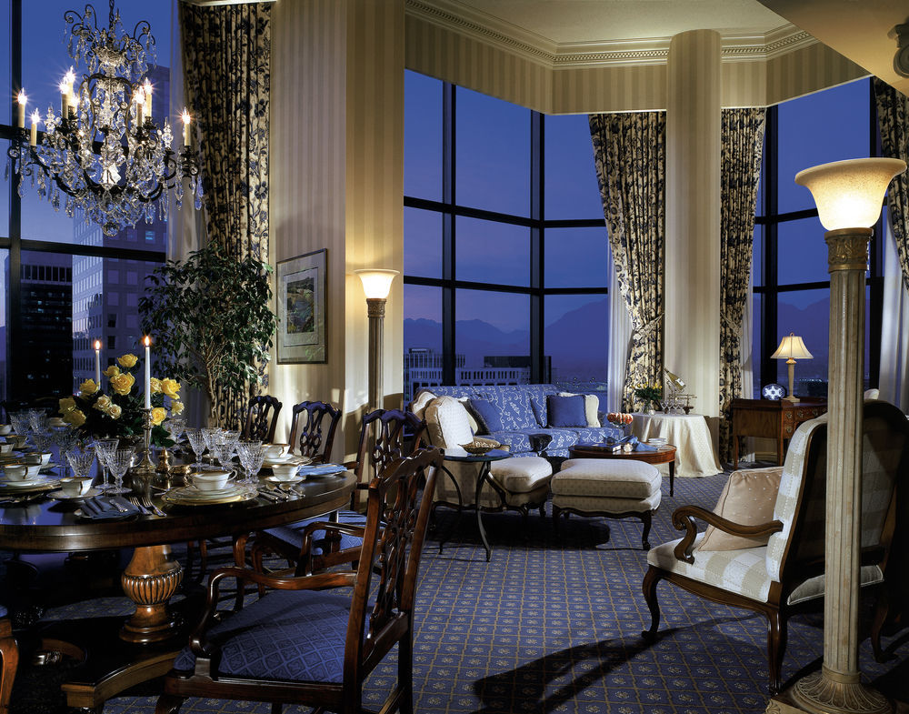 Four Seasons 5* Vancouver