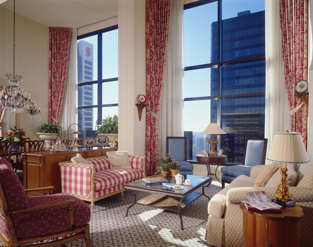 Hotel Four Seasons