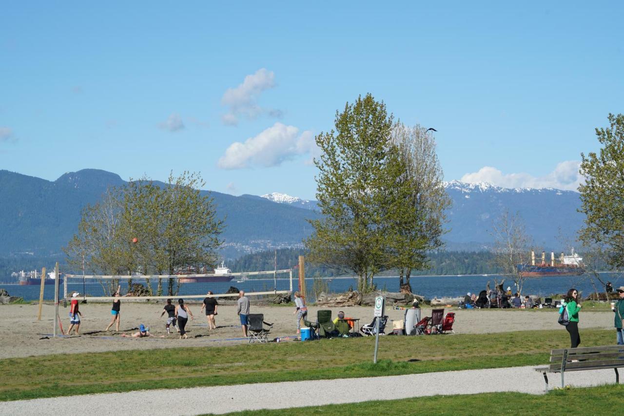 Huskyhouse Vancouver