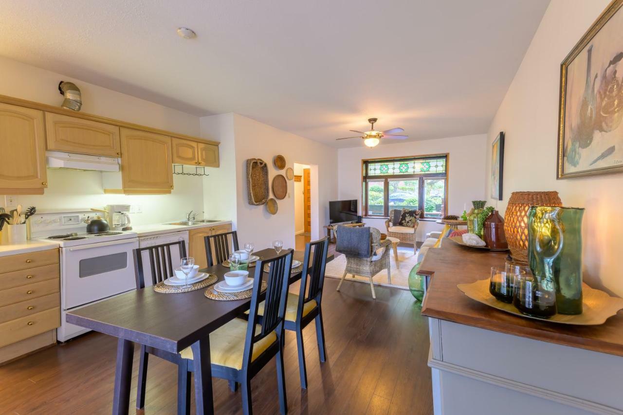 Charming 1 Bdrm View