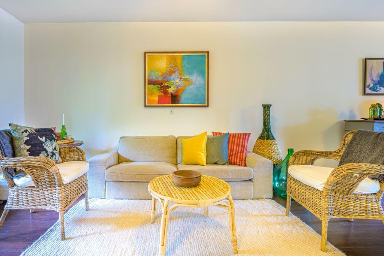 Charming 1 Bdrm View Apartment Vancouver