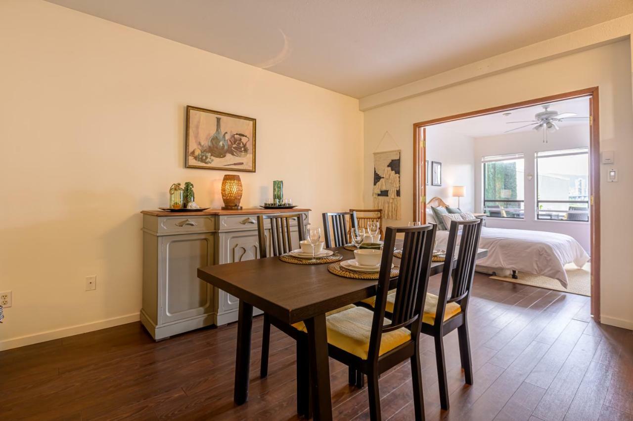 Charming 1 Bdrm View * Vancouver
