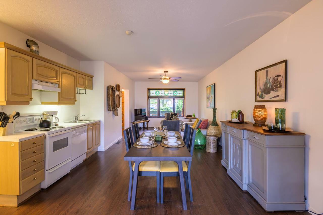 Charming 1 Bdrm View * Vancouver