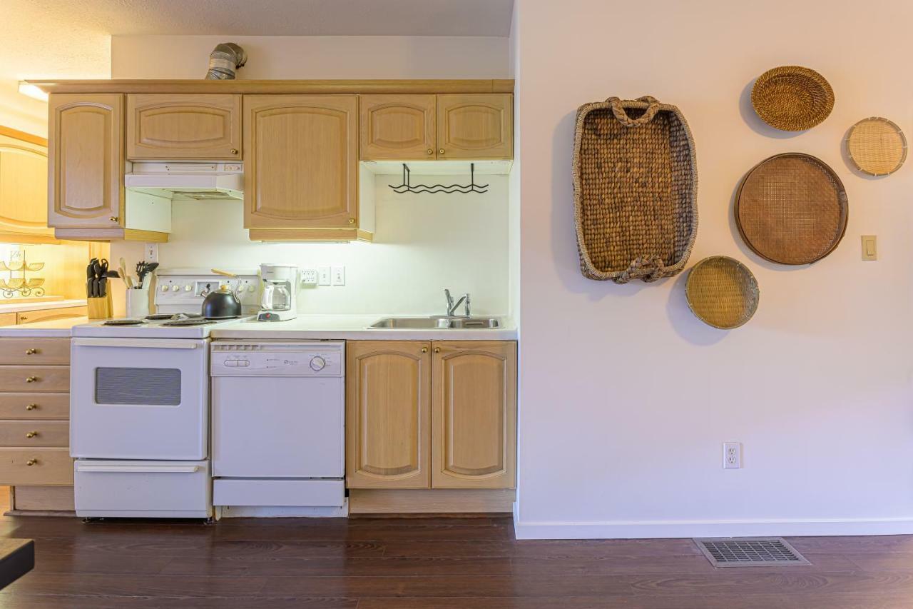 Apartment Charming 1 Bdrm View