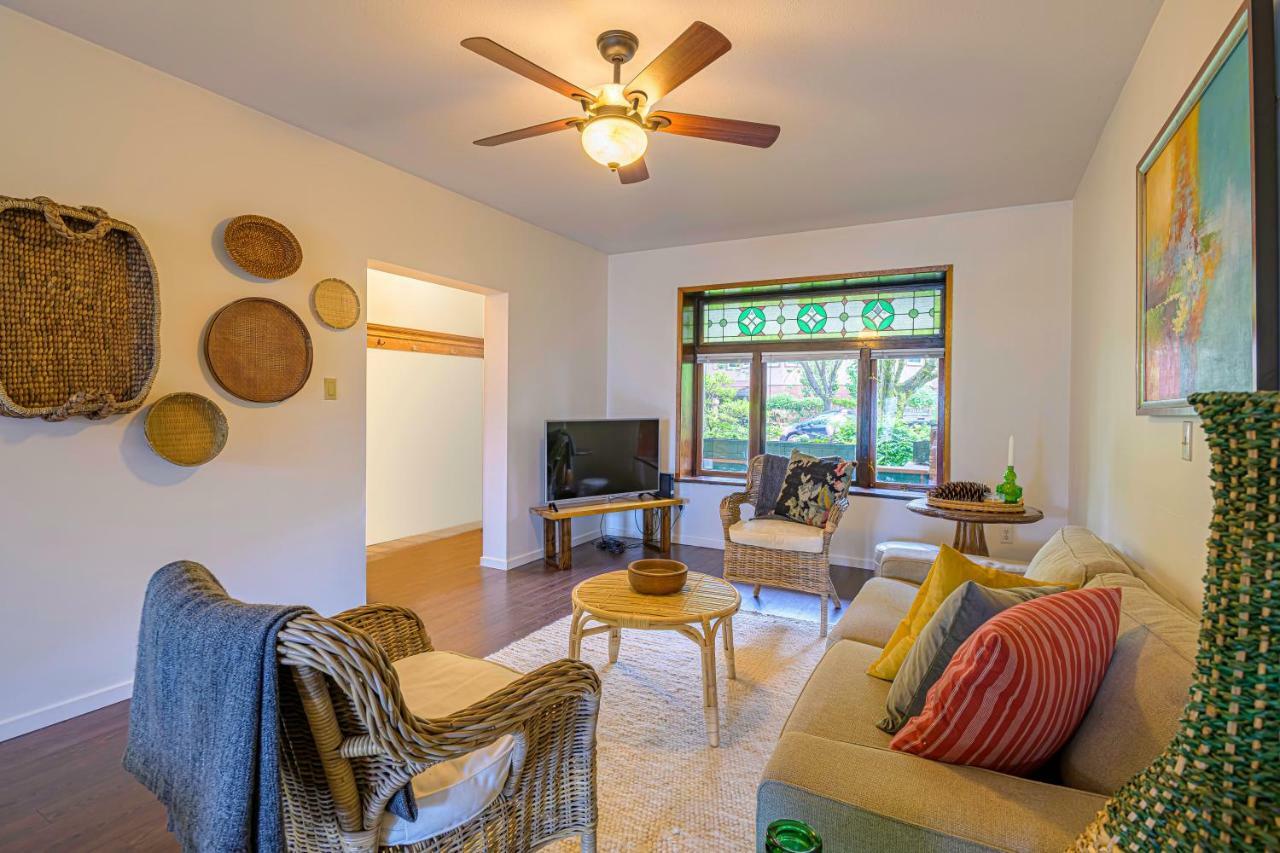 Apartment Charming 1 Bdrm View *
