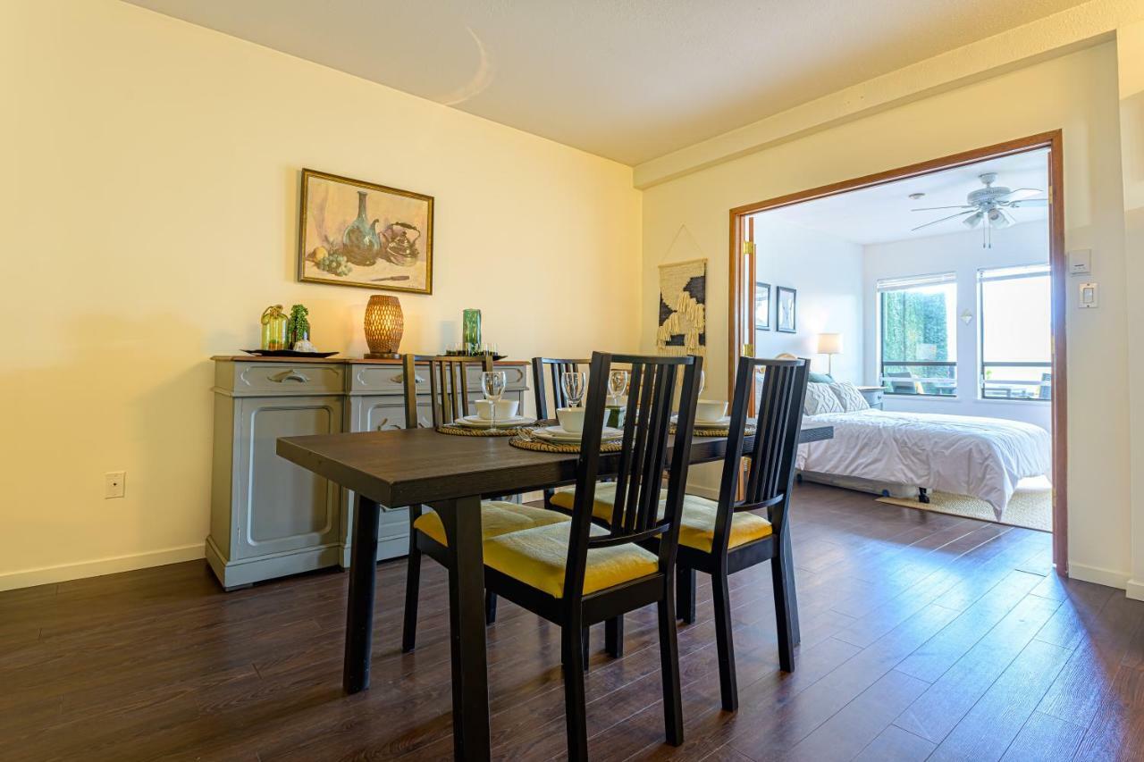 Charming 1 Bdrm View Vancouver