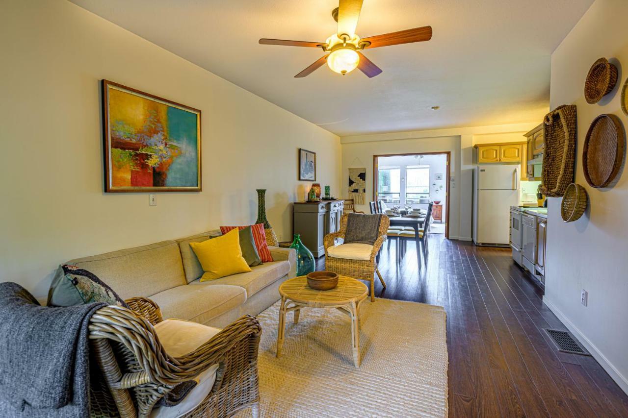 Charming 1 Bdrm View Vancouver