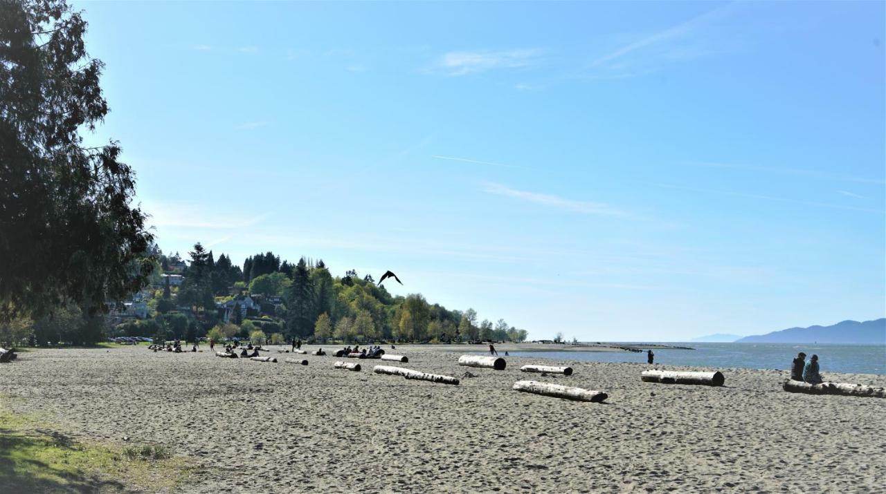 Gasthof Huskyhouse Vancouver