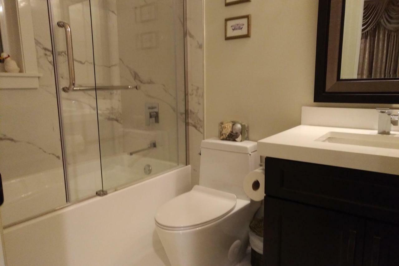 Anna House Homestay Vancouver