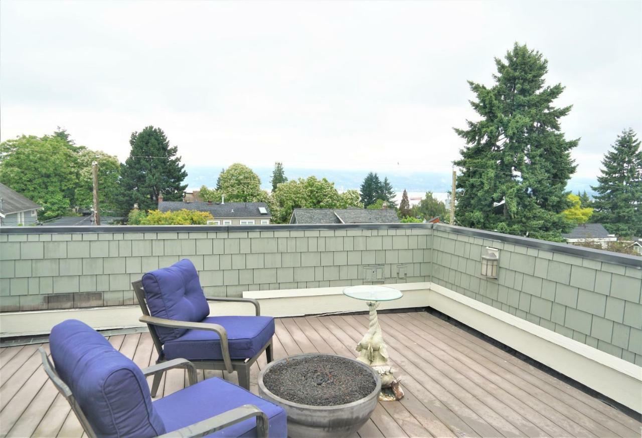 Huskyhouse Gasthof Vancouver