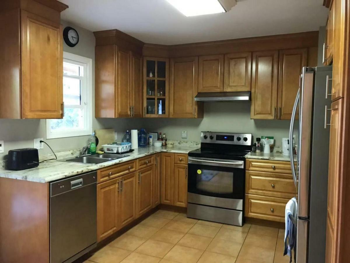 Oak Guest house *