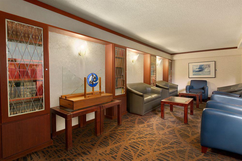 Aparthotel Coast Plaza And